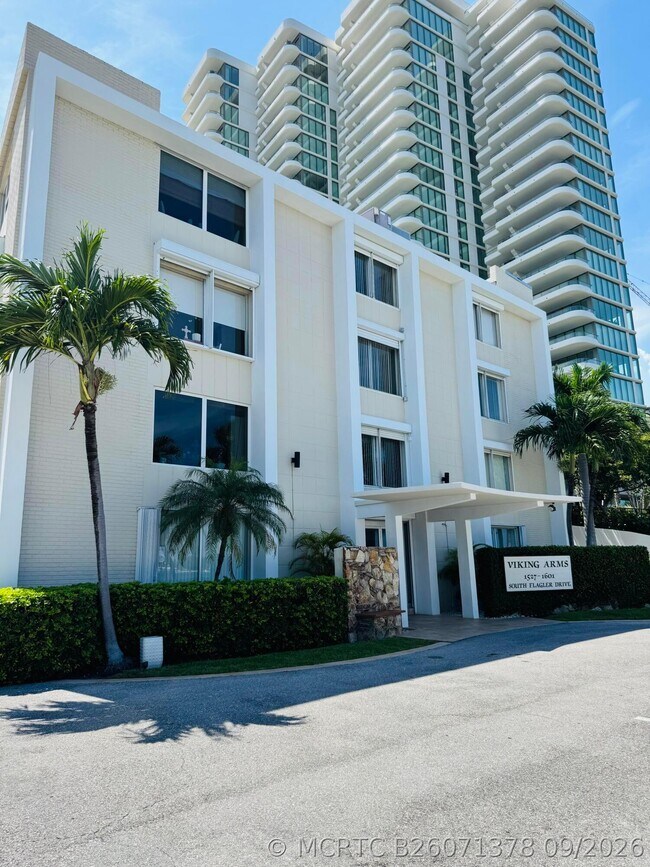 1527 S Flagler Dr Unidad 112F