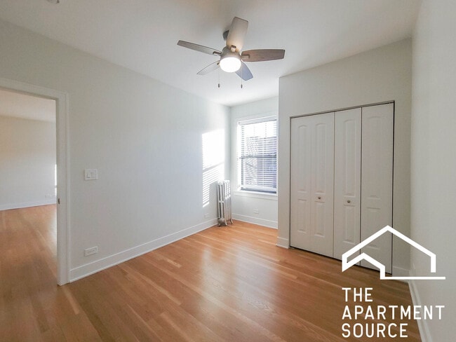 Photo - 3923 N Keeler Ave