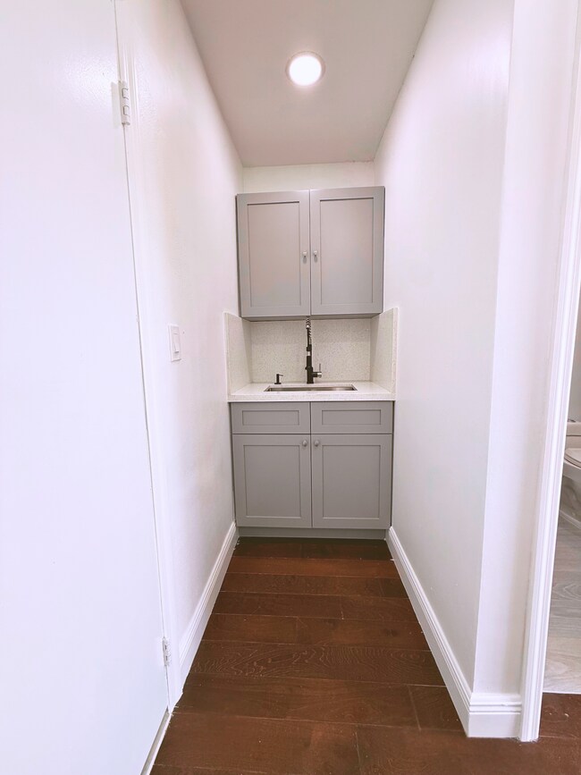 Kitchen Sink - 13901 SW 92nd Ave Unit 1