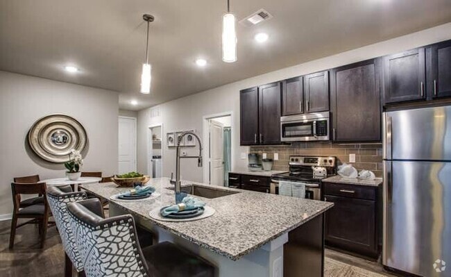 Building Photo - 2 bedroom in McKinney TX 75072 Unit 2235 Rental