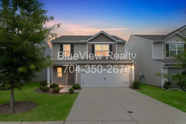 Building Photo - Open-concept 3BR/2.5BA w/ loft, granite ki...