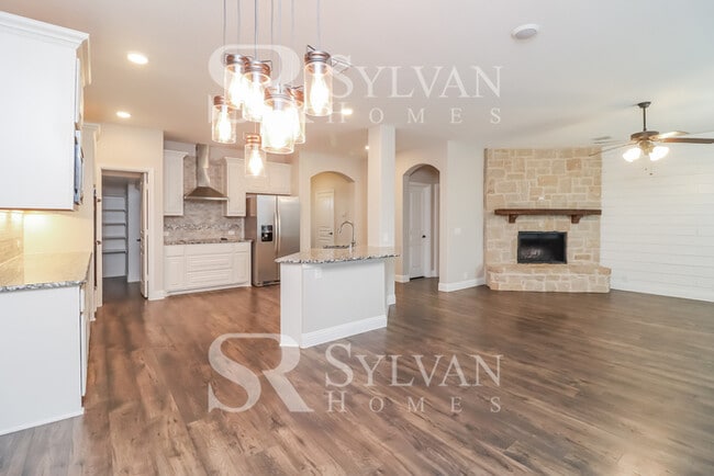 Photo - Living where You Love is Good for your Heart!