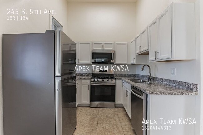 Photo - 245 S 5th Ave