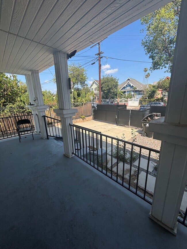 2515 S Catalina St Unidad 1