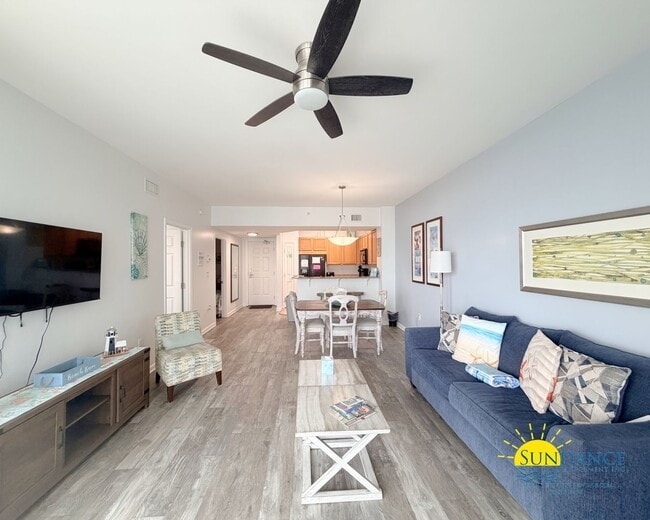 Photo - Resort-Style 2BR Condo with Gulf Views at The Palms of Destin – Fully Furnished!