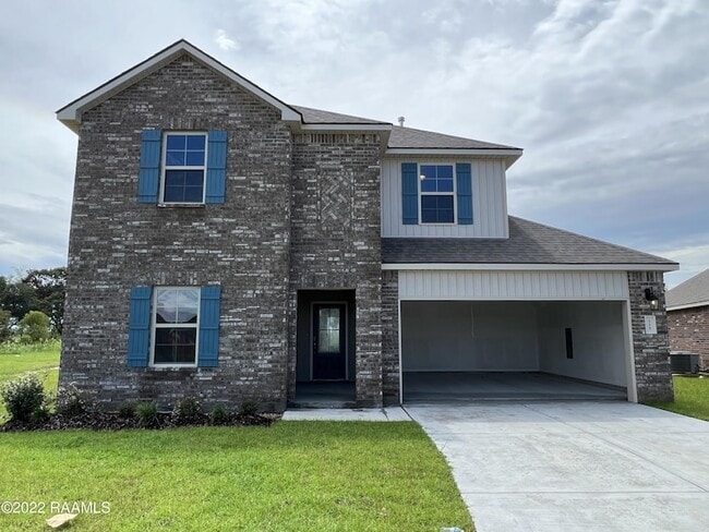 Building Photo - 213 Garden Oaks Ave