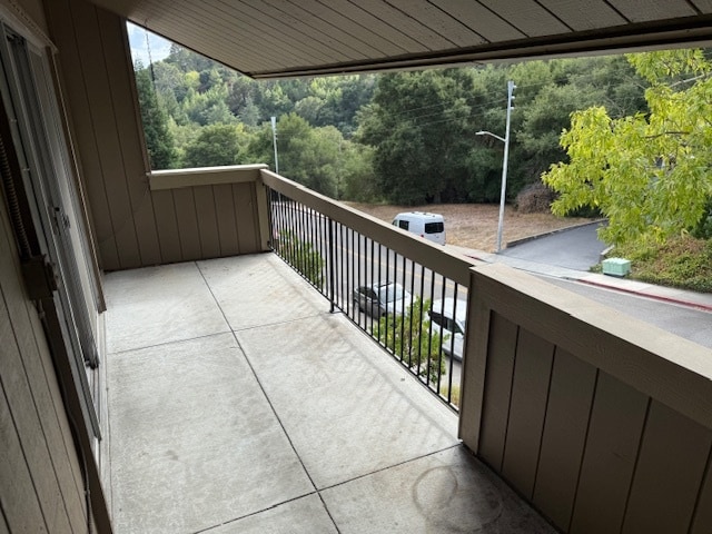 Balcony - 2055 Ascot Dr Unit 207