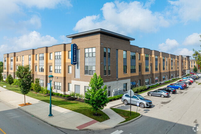 Building Photo - Pullman Pointe Rental