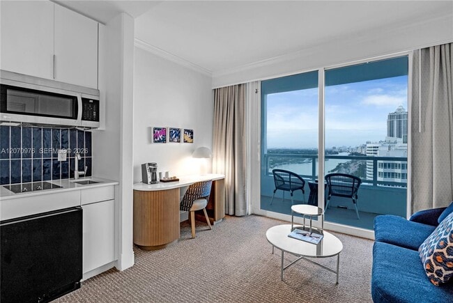 Photo - 4401 Collins Ave Unit 1609