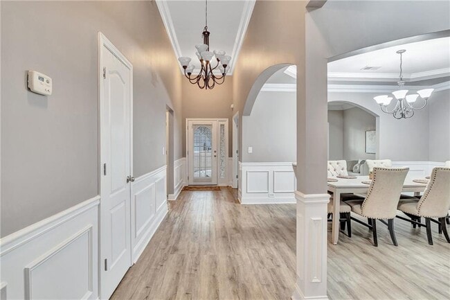 Photo - 1141 Carillon Dr SE