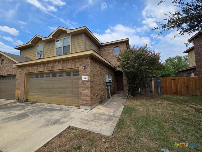Building Photo - 1141 Brown Rock Dr