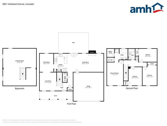 Photo - 2661 Hardwood Ave