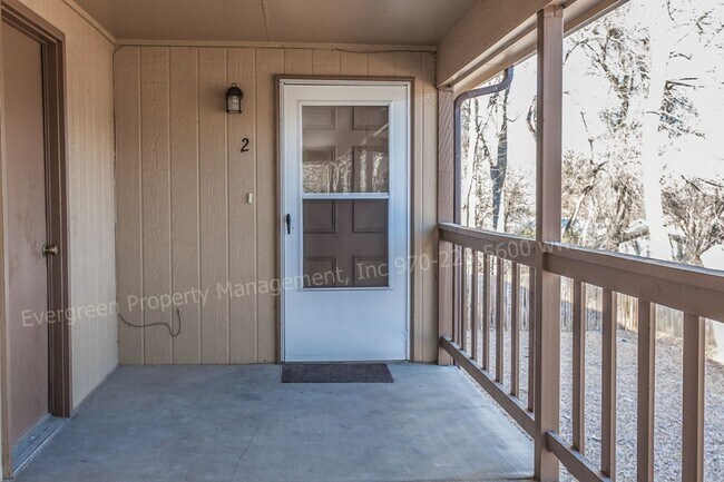 Photo - 1244 Maple St Unidad #1