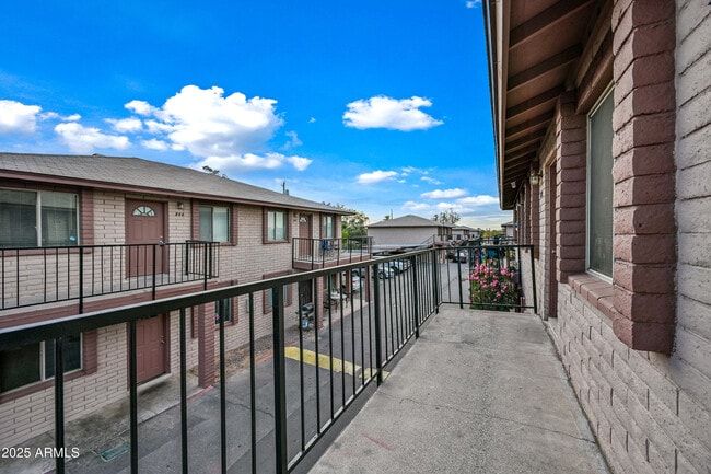 Photo - 1234 N 36th St Unit 209