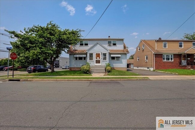 52 St Ann St Unit 2nd F