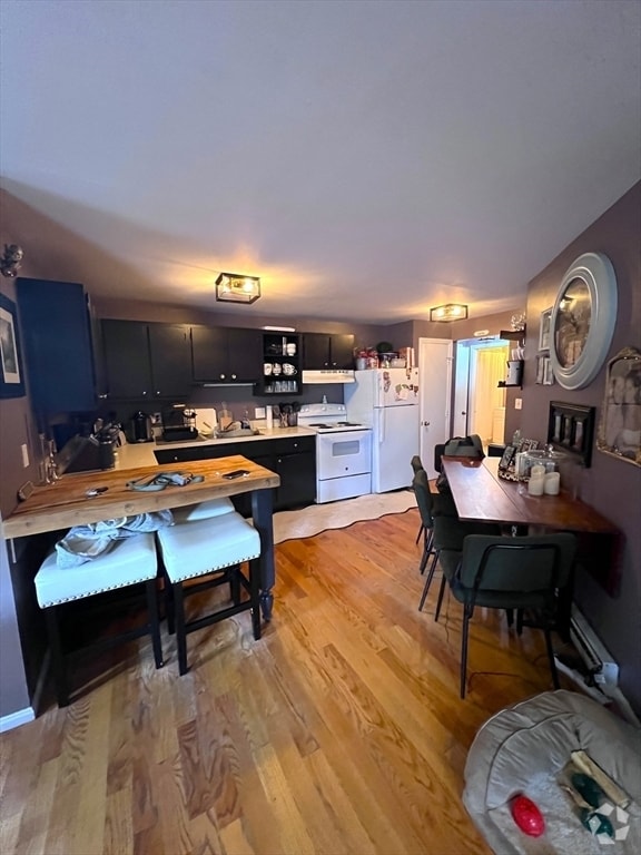 Building Photo - 167 M St Unit 1F Rental