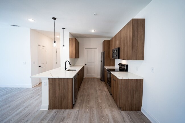 Photo - The Premiere at Brunswick Apartment Homes