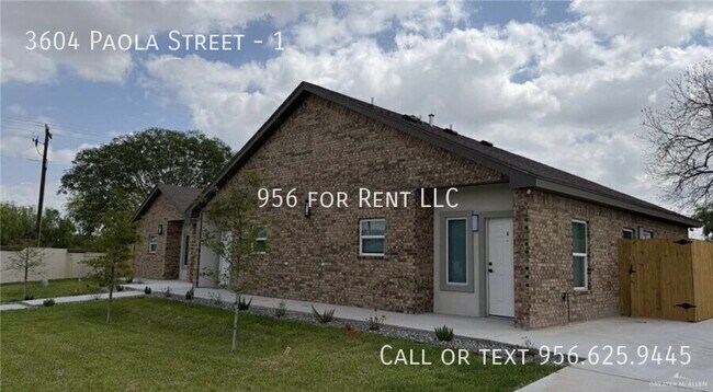 Photo - 3604 Paola St Unit 1