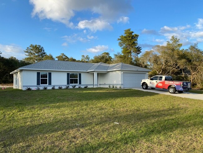 2901 SW 173rd Street Rd