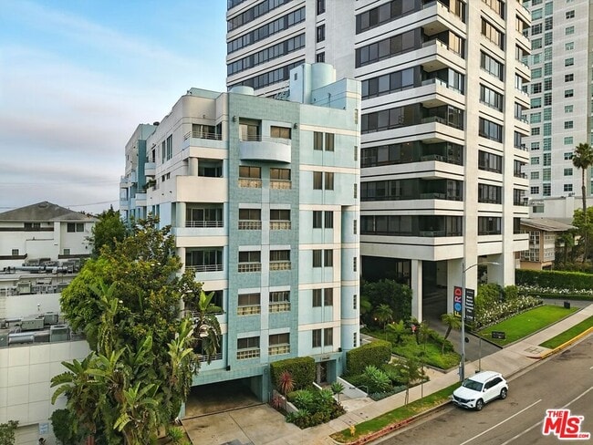 Photo - 10336 Wilshire Blvd Condo Unit 401