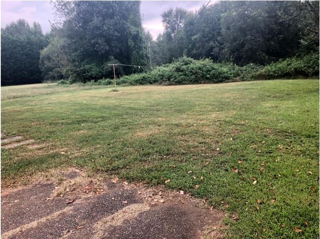 Backyard - 311 belcher rd Townhome