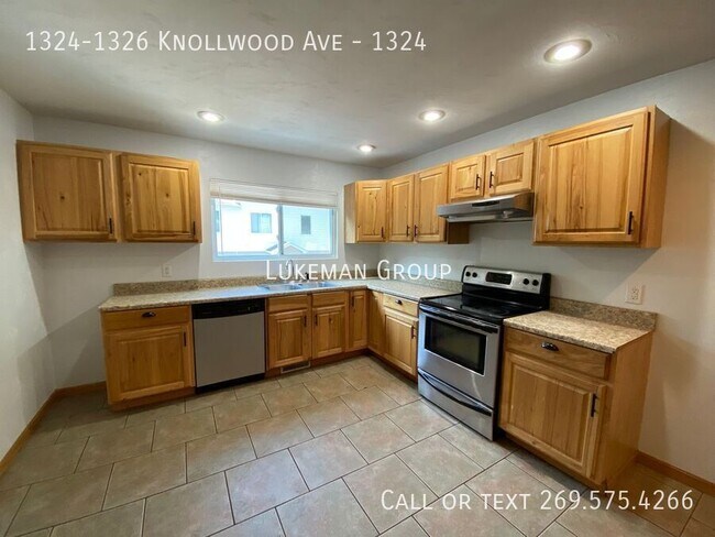 Photo - 1324-1326 Knollwood Ave-1324 Unit 1324