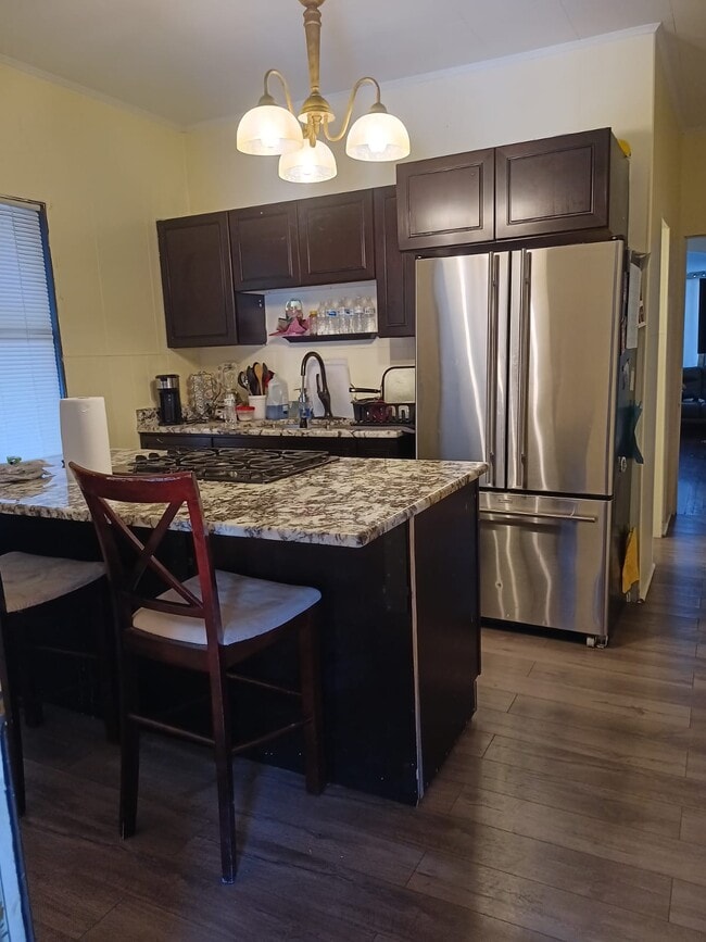 Building Photo - 705 N 16th Ave Unit 1