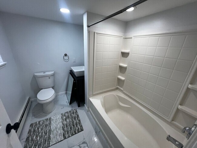 25 Spruce St