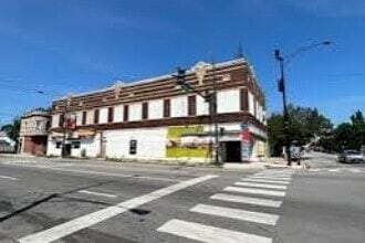 Building Photo - 6858 S Halsted St Rental