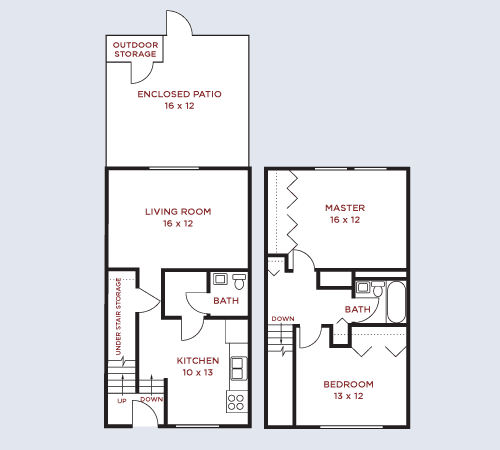 The Reserve at Pin Oak Apartments