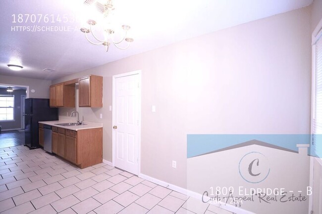 1809 Eldridge St Unidad B