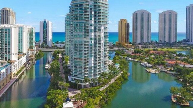 Photo - 16400 Collins Ave Condo Unit 646