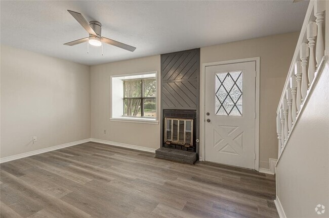 Building Photo - 1401 Ave O Unit F Rental