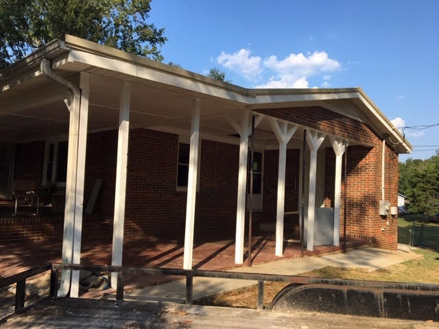 1399 Franklin Rd