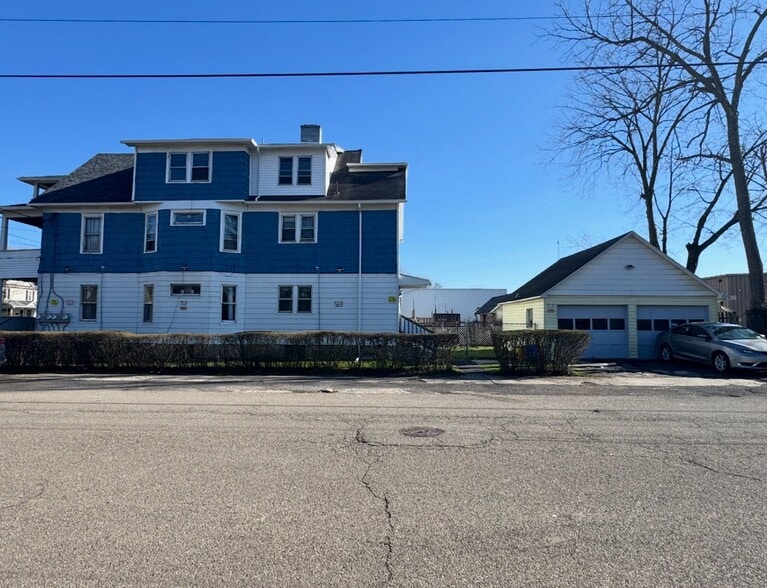97 Broad Ave