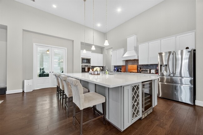 Building Photo - 2314 Cotton Creek Ln