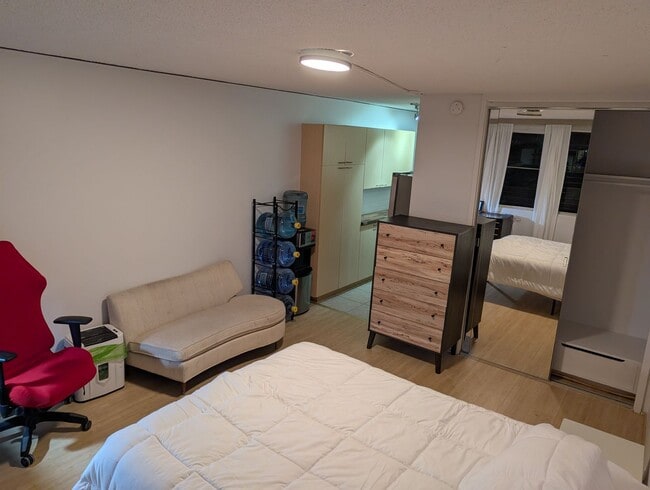 Photo - Ainahau Gardens - Fully Furnished Studio