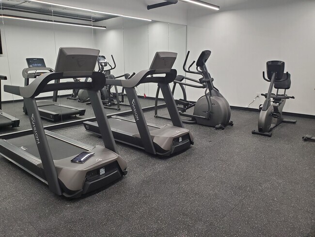 Photo - Rosebury Square