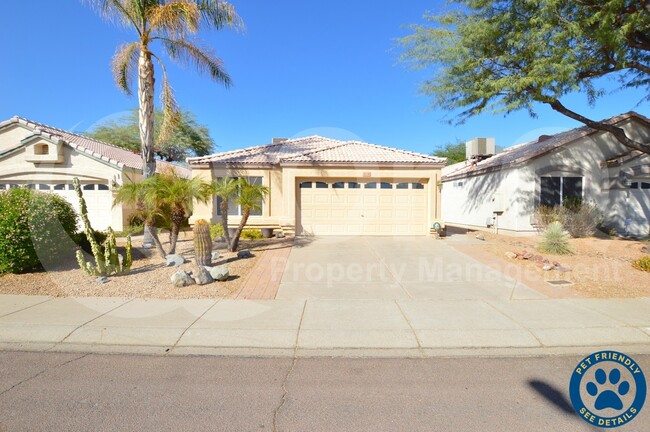 Building Photo - 4734 E Charleston Ave