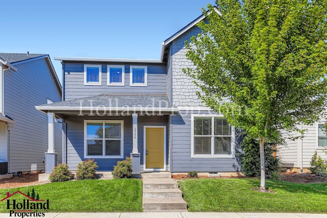 Building Photo - Spacious & Stylish 4-Bedroom Home for Rent...
