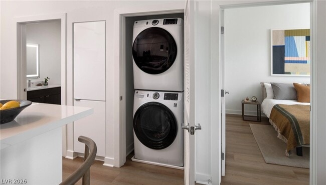 Building Photo - 11055 S Las Vegas Blvd Unit 1118
