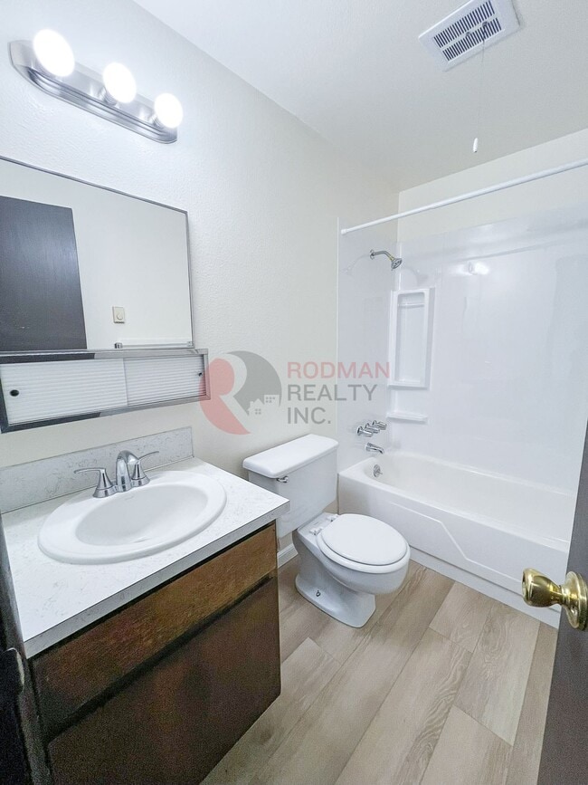 Photo - Park Village Apartments