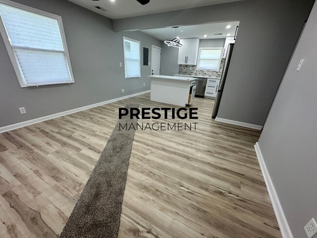 Photo - Updated 3 Bedroom Home in Gary