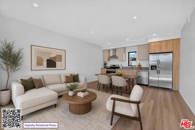 1853 12th St Unidad H