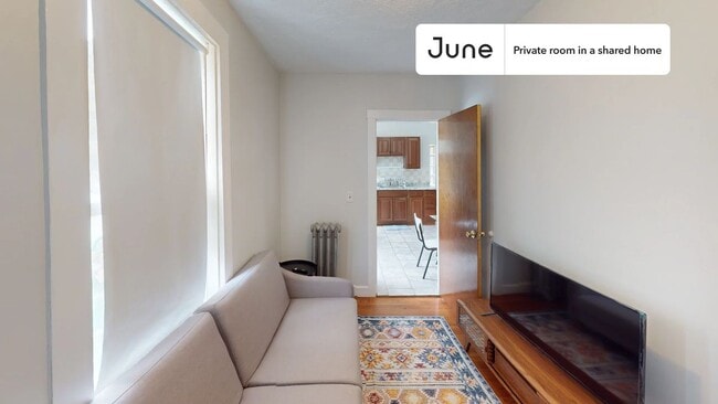 Photo - Room in Shared 4 bed/1 bath home Unidad C