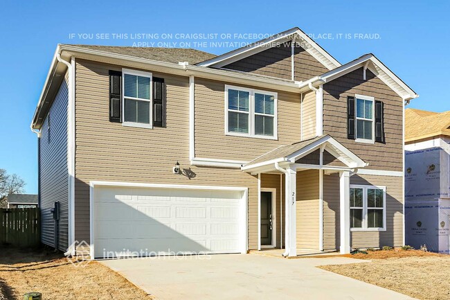 Photo - 217 White Flds Ave