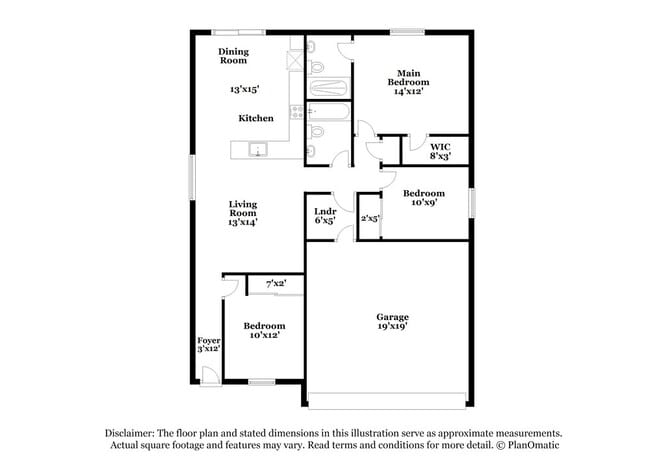 Photo - 25832 W Samantha Way