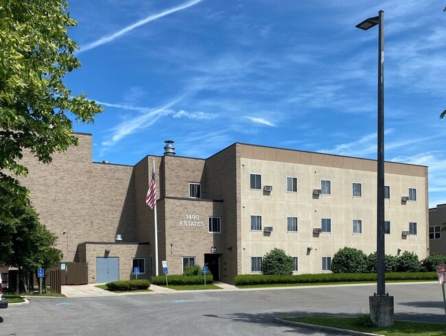 1490 Estates - 1490 Estates