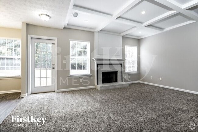 Building Photo - 3921 Plantation Mill Dr Rental
