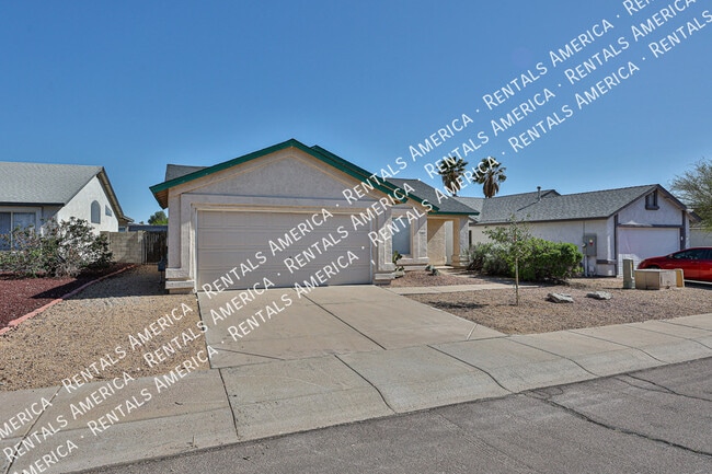 Photo - 3627 W Melinda Ln